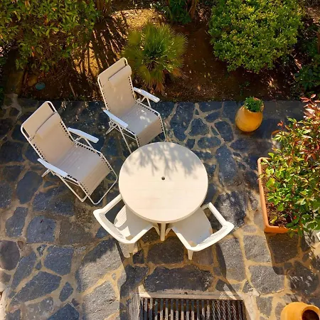 Hotel Cap Soleil 2*
