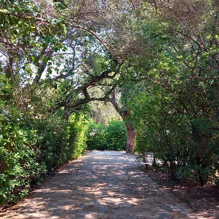 Cap Soleil Otel Cavalaire-sur-Mer