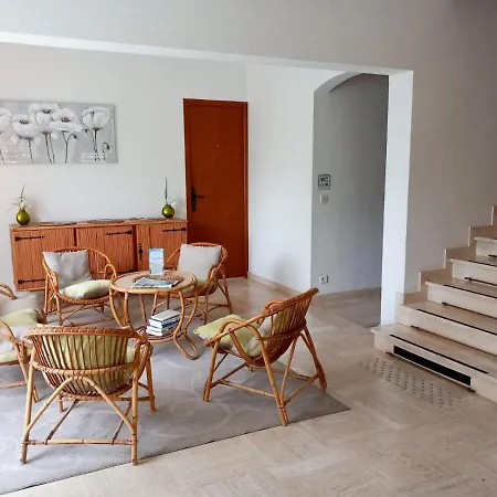 Cap Soleil Hotel