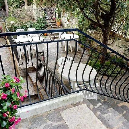 Cap Soleil Cavalaire-sur-Mer