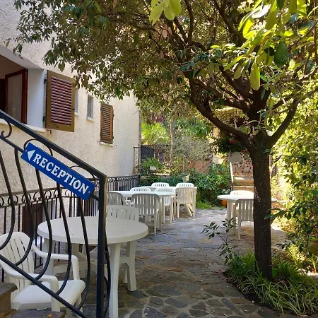 Hotel Cap Soleil 2*