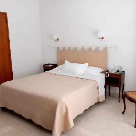 Cap Soleil Hotel 2*