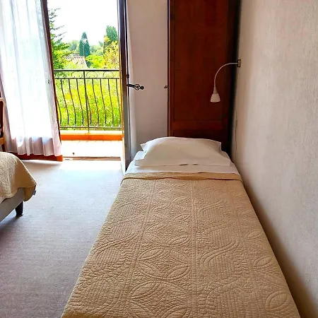 Cap Soleil Hotel 2*