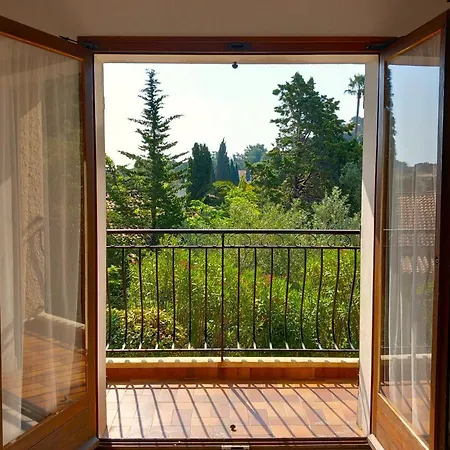 Hotel Cap Soleil
