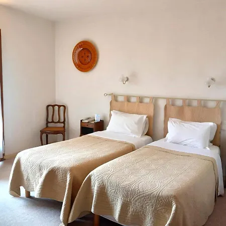 Cap Soleil Hotel 2*