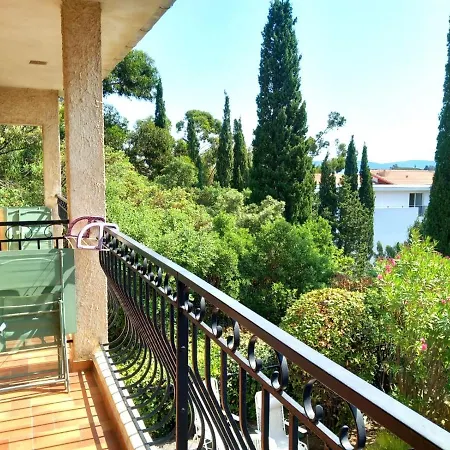 Hotel Cap Soleil