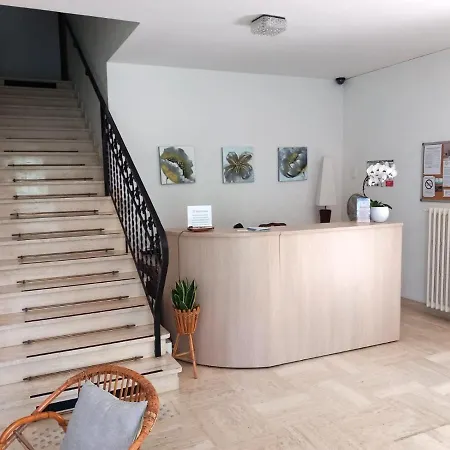 Hotel Cap Soleil