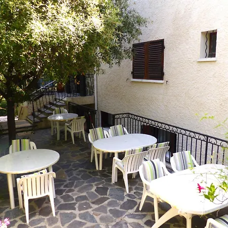 Cap Soleil Cavalaire-sur-Mer