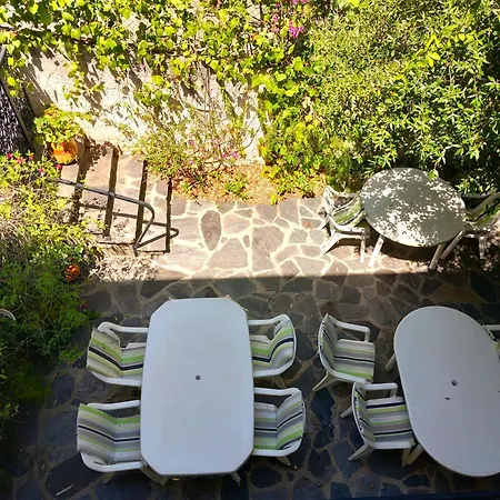 Hotel Cap Soleil