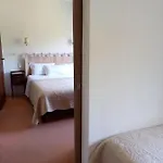 Cap Soleil ホテル