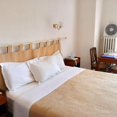 Cap Soleil Hotel Cavalaire-sur-Mer