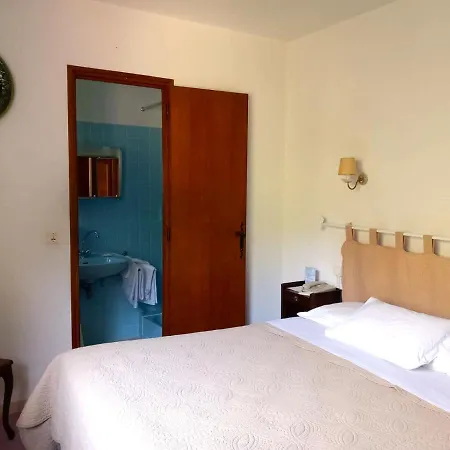Cap Soleil Hotel 2*
