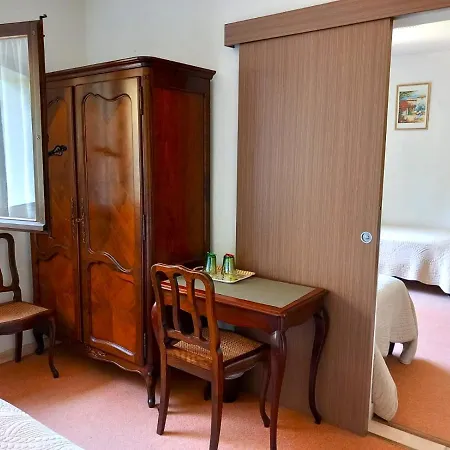 Cap Soleil Hotel Cavalaire-sur-Mer