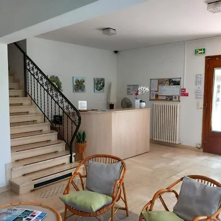 Cap Soleil Szálloda 2*