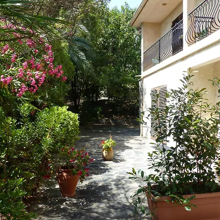 Cap Soleil 2* Cavalaire-sur-Mer