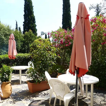 Otel Cap Soleil