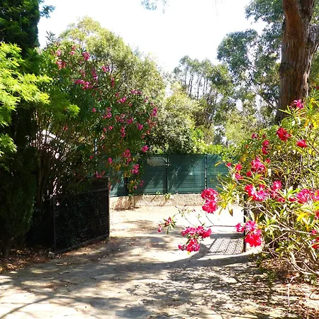 Cap Soleil 2* Cavalaire-sur-Mer