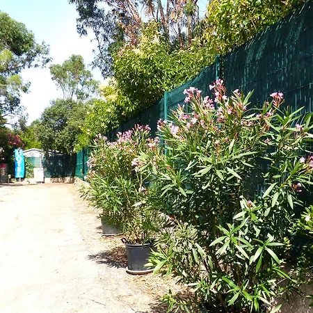 Cap Soleil Hotel Cavalaire-sur-Mer