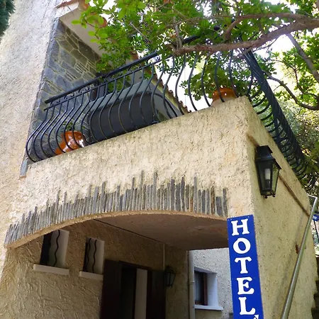 Cap Soleil Otel