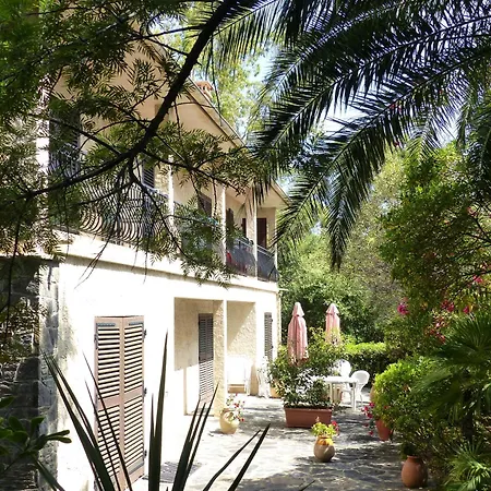 Cap Soleil Otel