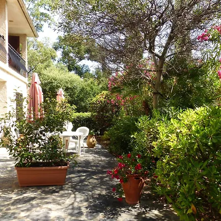 Hotel Cap Soleil 2*