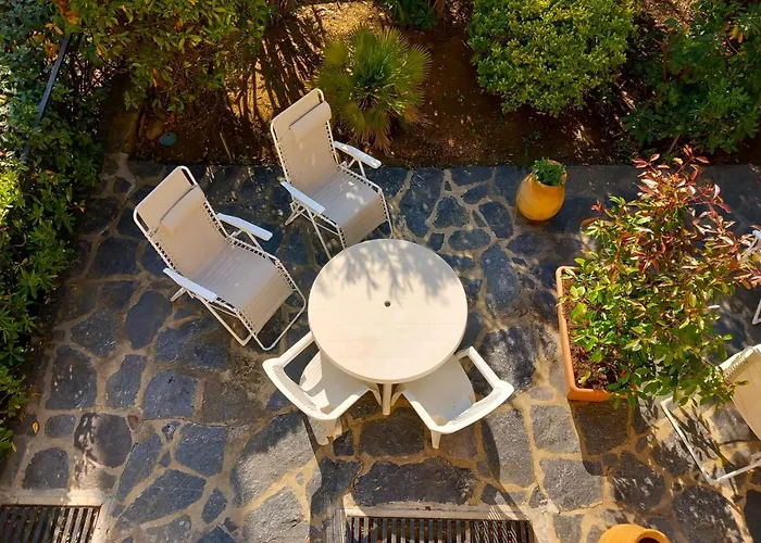 Hotel Cap Soleil 2*