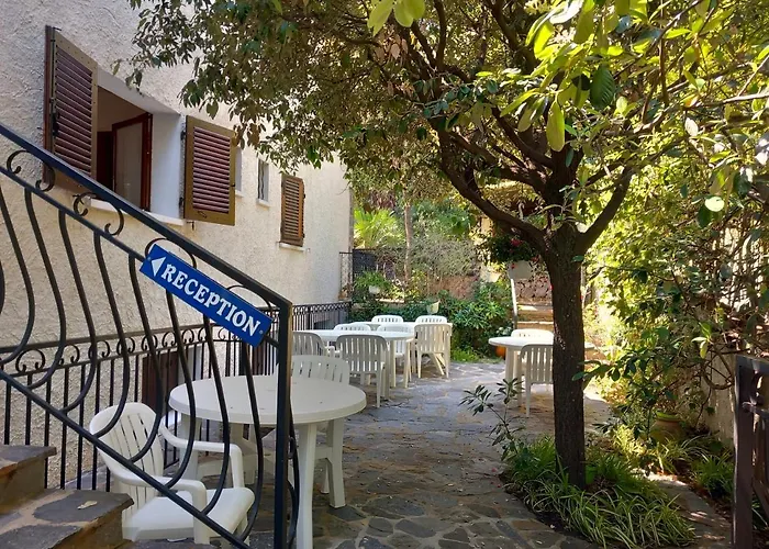 Hotell Cap Soleil 2*