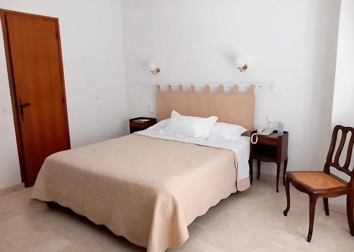 Cap Soleil Hotell 2*