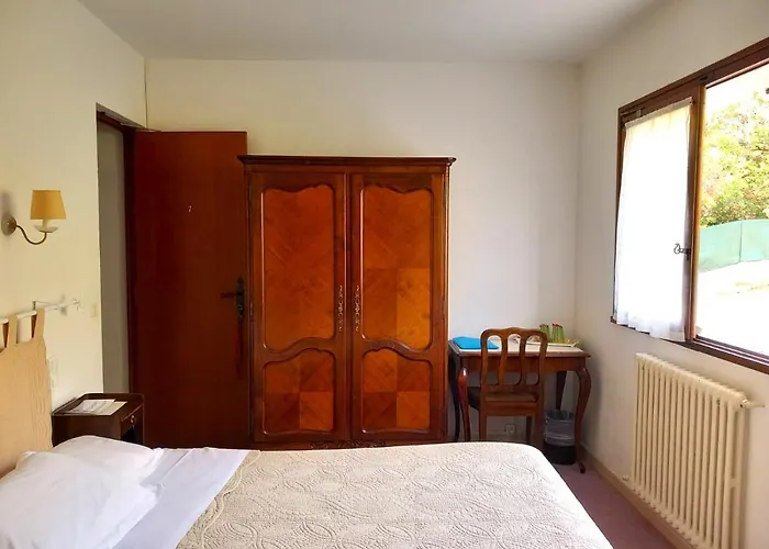 Hotel Cap Soleil 2*