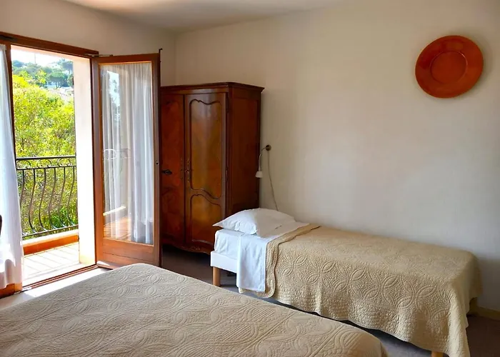 Cap Soleil Hotell