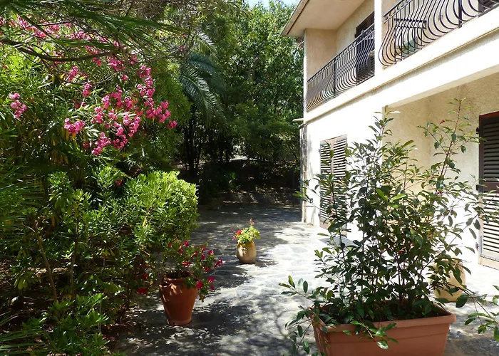 Cap Soleil 2* Cavalaire-sur-Mer