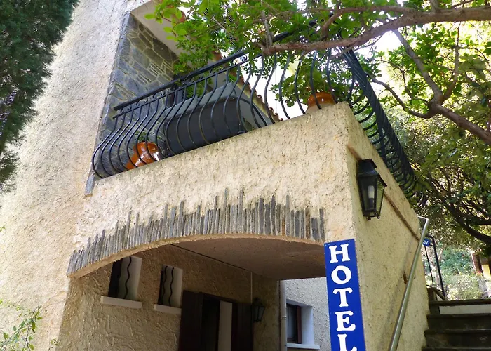 Cap Soleil Hotell