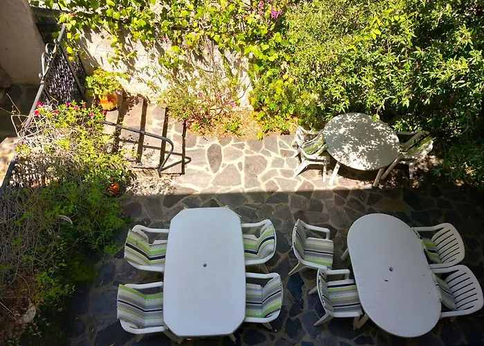 Hotell Cap Soleil