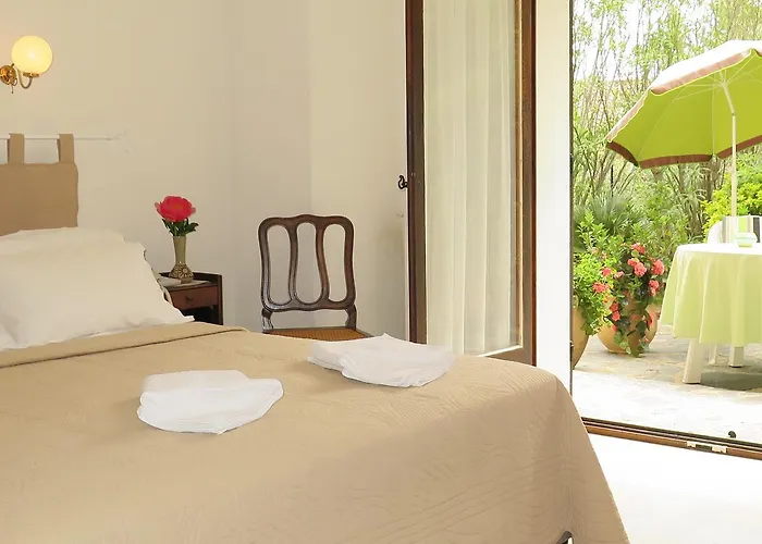 Hotell Cap Soleil
